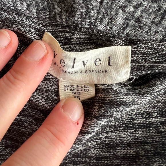 Flowy Cozy Sweater - Picture 2 of 2